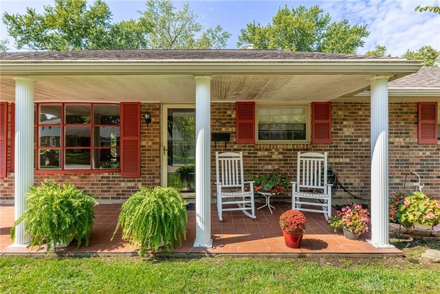 6109 Carnation Road, Dayton, OH 45449