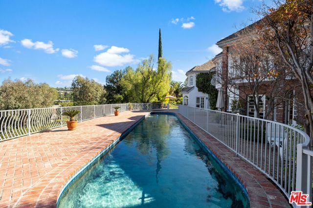 4548 Ellenboro Way, Woodland Hills (los Angeles), CA 91364