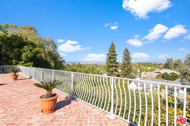 4548 Ellenboro Way, Woodland Hills (los Angeles), CA 91364