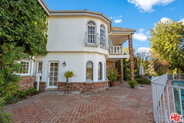 4548 Ellenboro Way, Woodland Hills (los Angeles), CA 91364