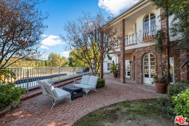 4548 Ellenboro Way, Woodland Hills (los Angeles), CA 91364