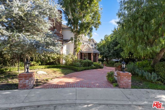 4548 Ellenboro Way, Woodland Hills (los Angeles), CA 91364