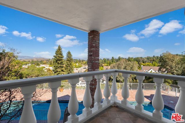 4548 Ellenboro Way, Woodland Hills (los Angeles), CA 91364