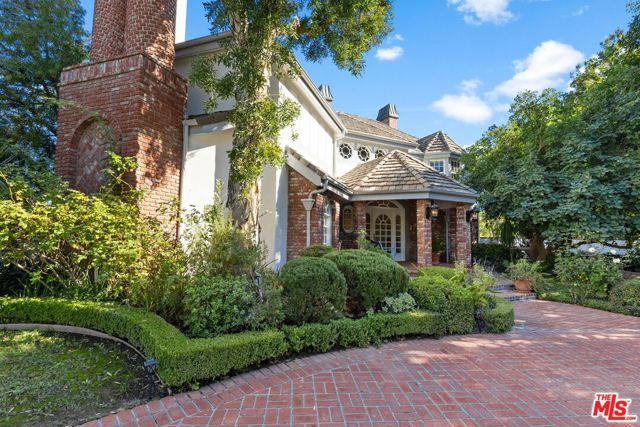 4548 Ellenboro Way, Woodland Hills (los Angeles), CA 91364