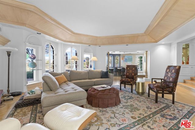 4548 Ellenboro Way, Woodland Hills (los Angeles), CA 91364