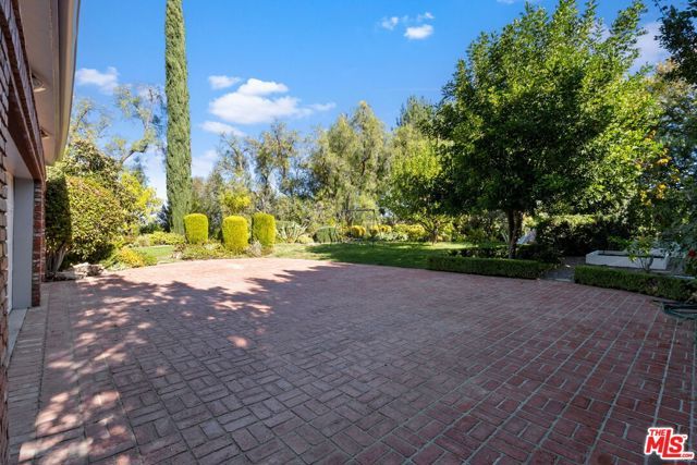 4548 Ellenboro Way, Woodland Hills (los Angeles), CA 91364