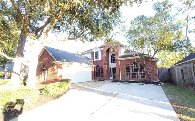 13907 Carrington Lane, Cypress, TX 77429