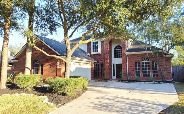 13907 Carrington Lane, Cypress, TX 77429
