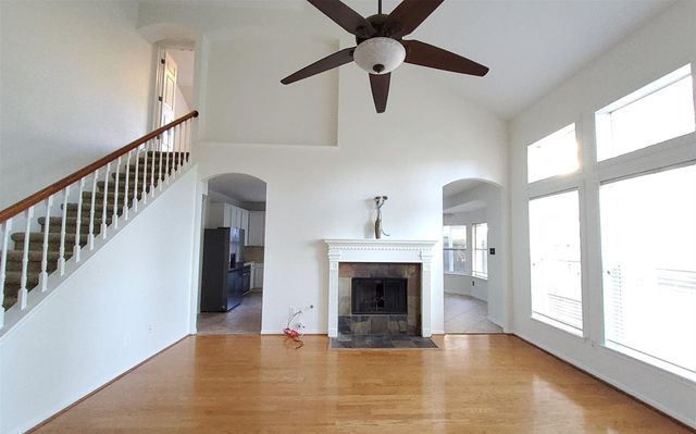 13907 Carrington Lane, Cypress, TX 77429