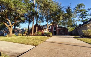 13907 Carrington Lane, Cypress, TX 77429