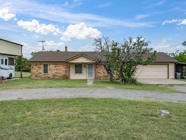 704 Land Of Goshen Drive, Springtown, TX 76082