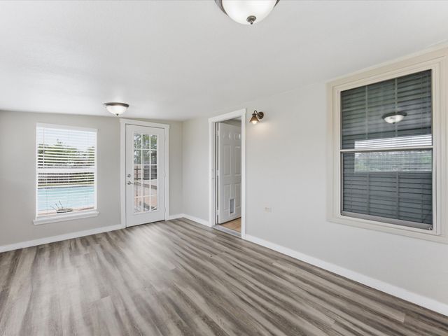 704 Land Of Goshen Drive, Springtown, TX 76082