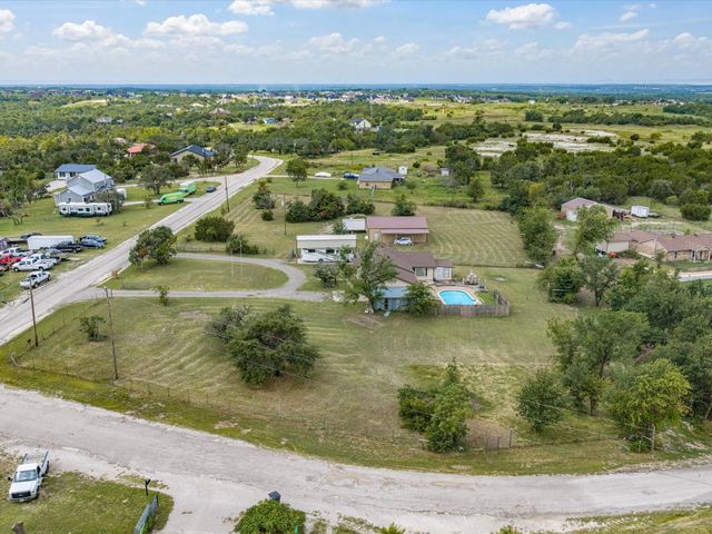 704 Land Of Goshen Drive, Springtown, TX 76082