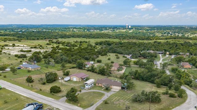 704 Land Of Goshen Drive, Springtown, TX 76082