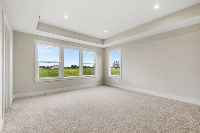 8670 Bosque Drive, Caledonia, MI 49316