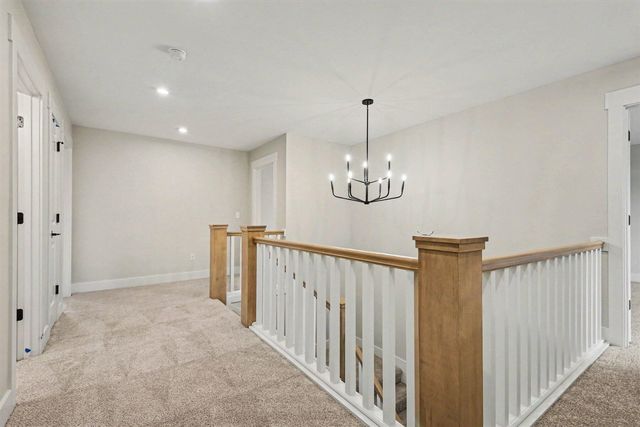 8670 Bosque Drive, Caledonia, MI 49316
