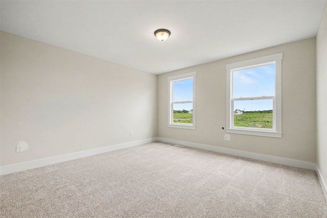 8670 Bosque Drive, Caledonia, MI 49316