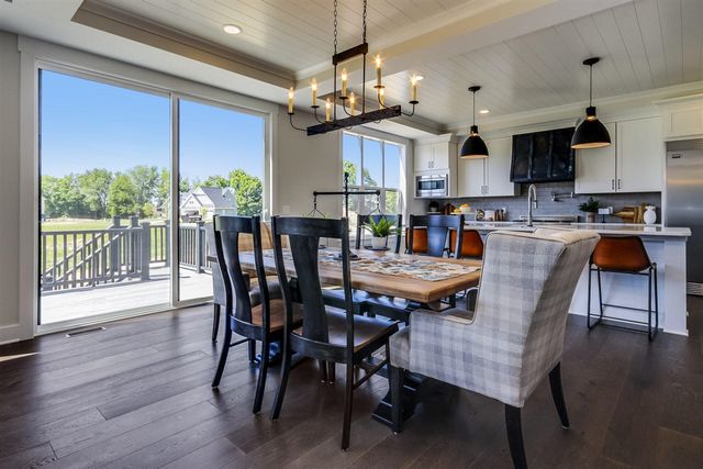 8670 Bosque Drive, Caledonia, MI 49316