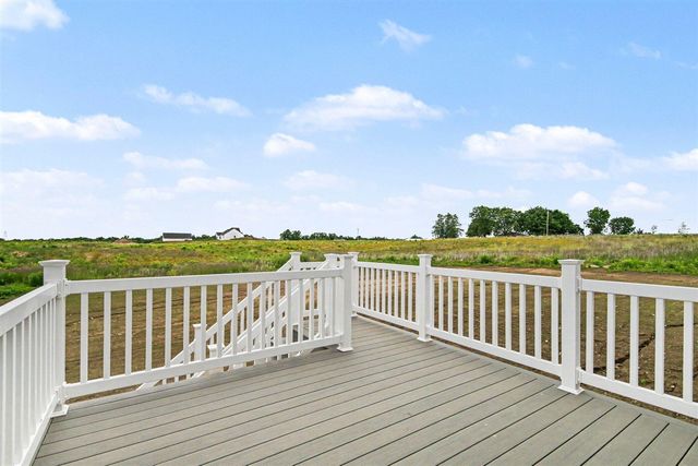 8670 Bosque Drive, Caledonia, MI 49316