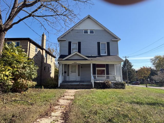6404 Kennedy Avenue, Cincinnati, OH 45213