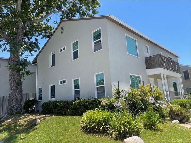 1206 E Harvard Street A, Glendale, CA 91205