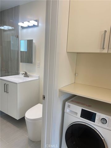 1206 E Harvard Street A, Glendale, CA 91205