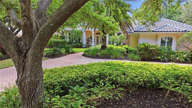 402 MACEWEN DRIVE, Osprey, FL 34229