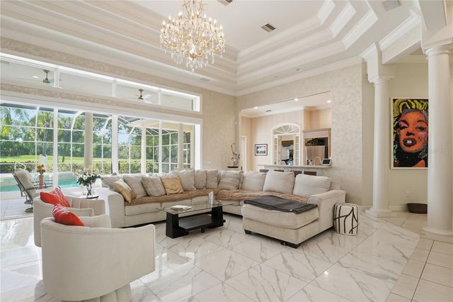 402 MACEWEN DRIVE, Osprey, FL 34229