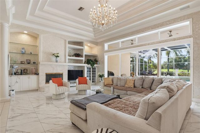 402 MACEWEN DRIVE, Osprey, FL 34229