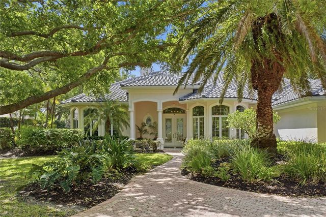 402 MACEWEN DRIVE, Osprey, FL 34229