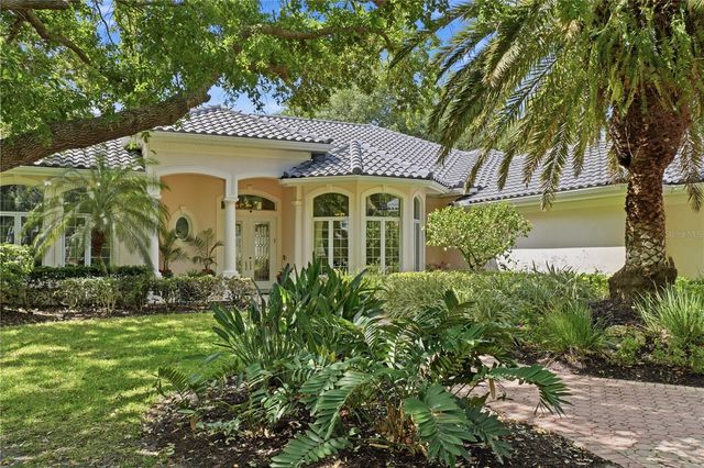402 MACEWEN DRIVE, Osprey, FL 34229