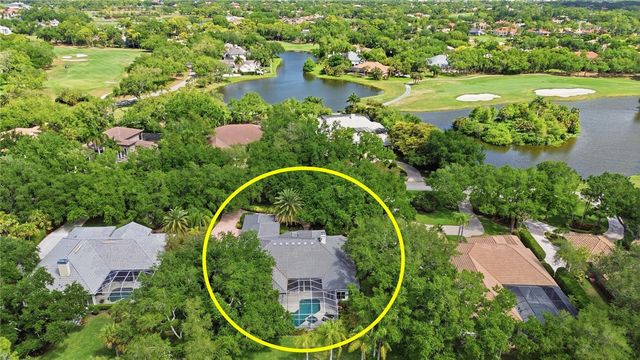 402 MACEWEN DRIVE, Osprey, FL 34229