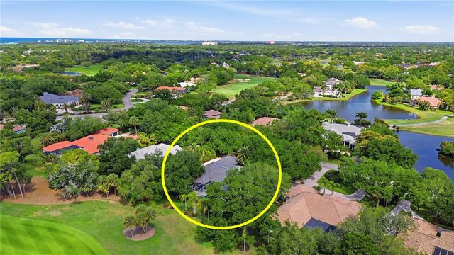 402 MACEWEN DRIVE, Osprey, FL 34229