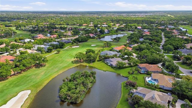 402 MACEWEN DRIVE, Osprey, FL 34229