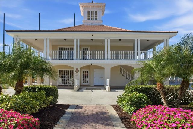 402 MACEWEN DRIVE, Osprey, FL 34229