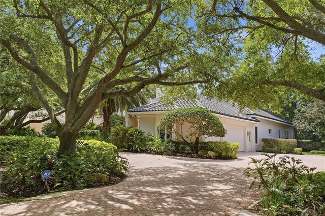 402 MACEWEN DRIVE, Osprey, FL 34229
