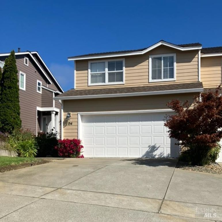 154 Outrigger Dr, Vallejo, CA 94591