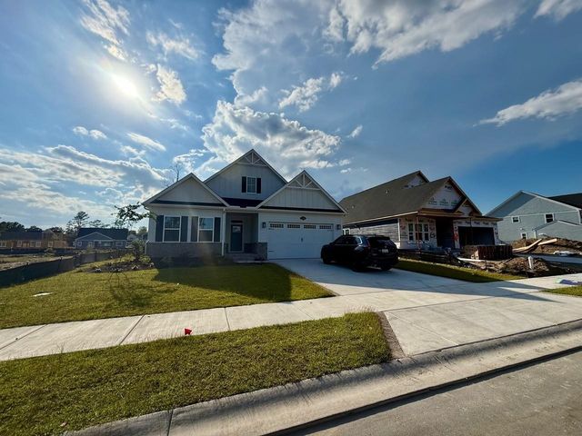 112 Copper Pointe Loop, Conway, SC 29526