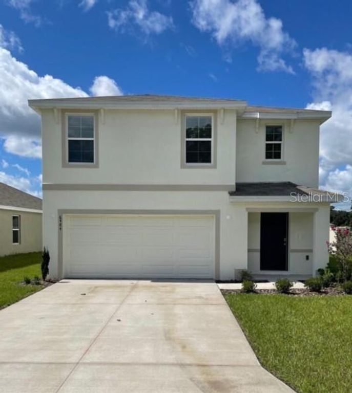 6484 SE 4TH LANE, Ocala, FL 34472