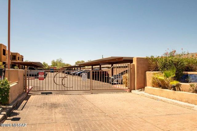 1810 E Blacklidge Dr Apt 308, Tucson, AZ 85719