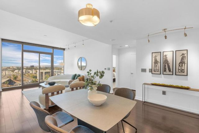 38 N Almaden Boulevard 1413, San Jose, CA 95110