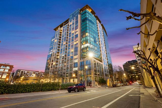 38 N Almaden Boulevard 1413, San Jose, CA 95110