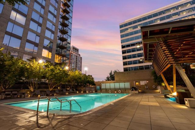 38 N Almaden Boulevard 1413, San Jose, CA 95110