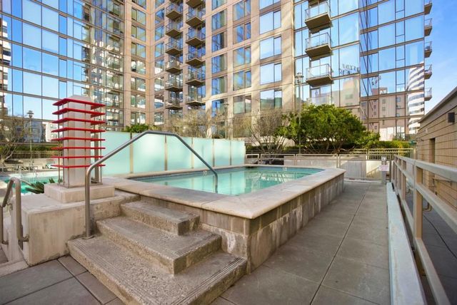 38 N Almaden Boulevard 1413, San Jose, CA 95110