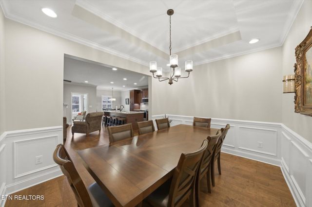 7122 Volunteer Ridge Lane, Knoxville, TN 37918