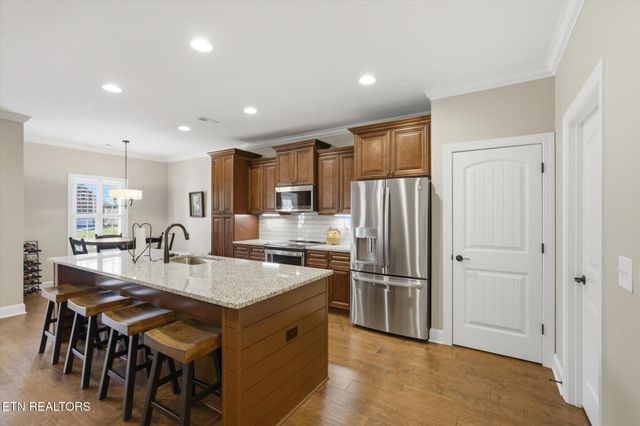 7122 Volunteer Ridge Lane, Knoxville, TN 37918