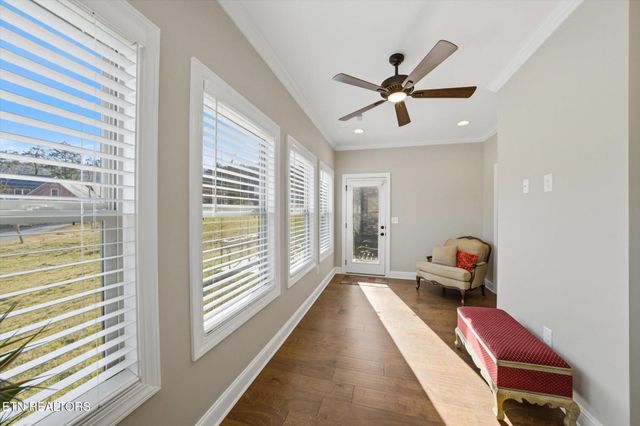 7122 Volunteer Ridge Lane, Knoxville, TN 37918