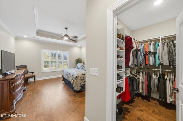 7122 Volunteer Ridge Lane, Knoxville, TN 37918