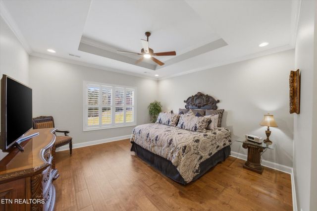 7122 Volunteer Ridge Lane, Knoxville, TN 37918