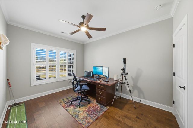 7122 Volunteer Ridge Lane, Knoxville, TN 37918